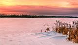 Rideau Canal At Sunrise_48190-2